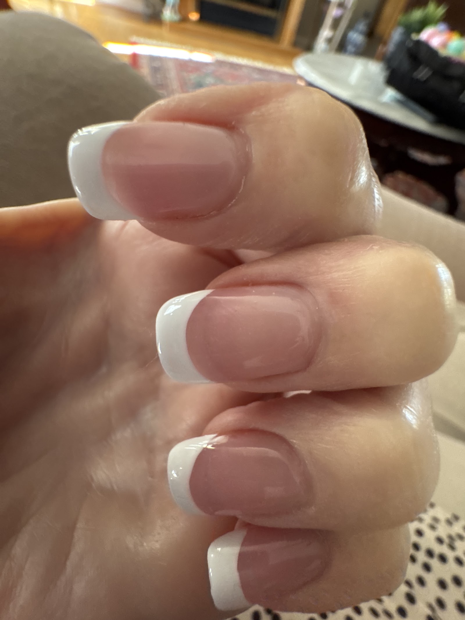VIP Nails & Spa nail photo 1