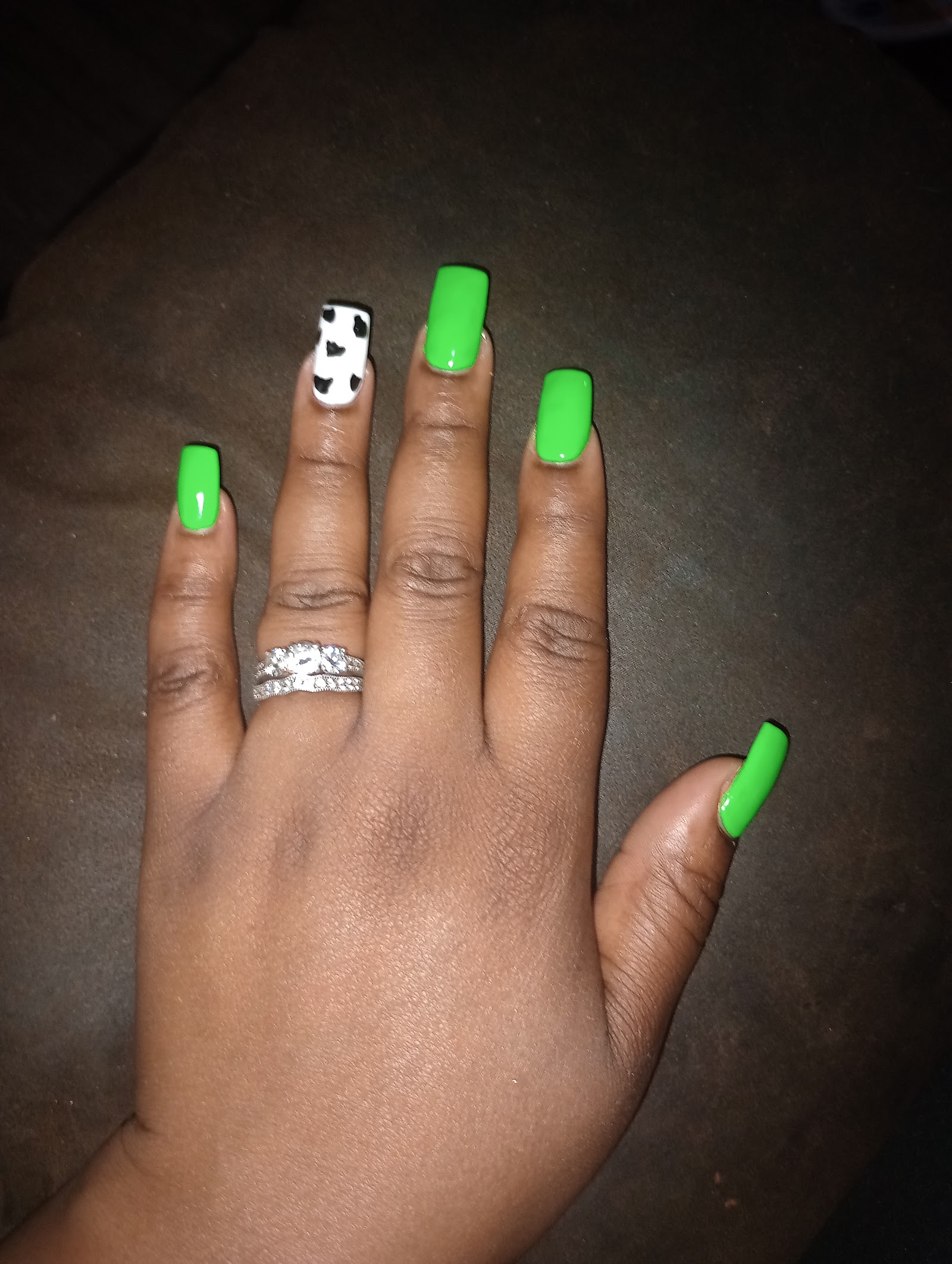 VIP Nails & Spa nail photo 5